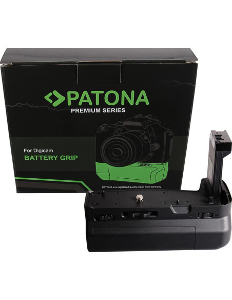 Battery Grip per Canon EOS RP